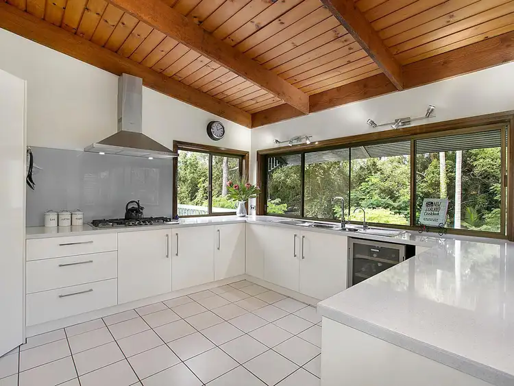 Second view of Homely house listing, 10 Loatta Court, Buderim QLD 4556