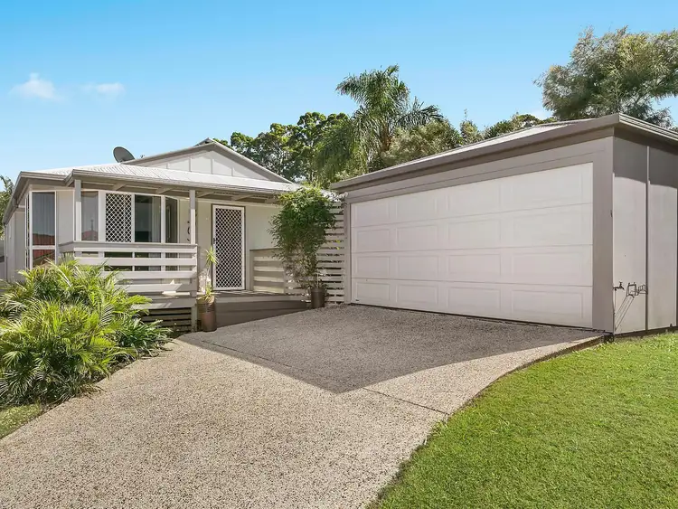 5 Montego Court, Bli Bli QLD 4560