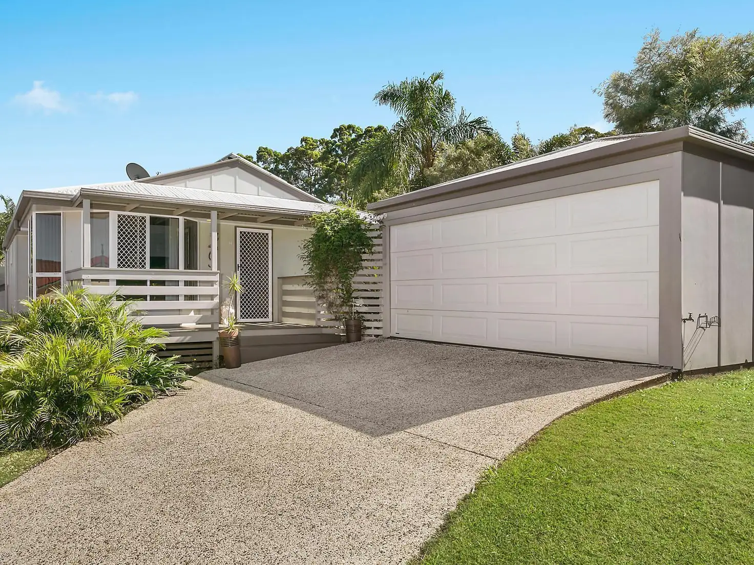 Main view of Homely house listing, 5 Montego Court, Bli Bli QLD 4560