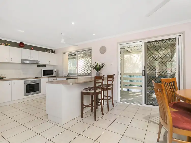 Second view of Homely house listing, 5 Montego Court, Bli Bli QLD 4560