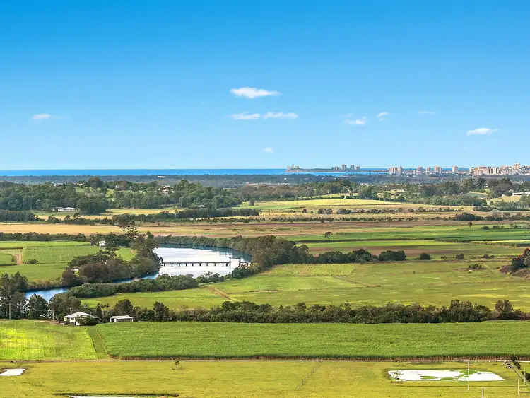 Main view of Homely land listing, 50 Ocean Vista Drive, Maroochy River QLD 4561