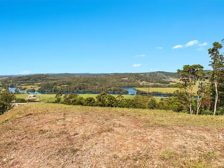 Second view of Homely land listing, 50 Ocean Vista Drive, Maroochy River QLD 4561