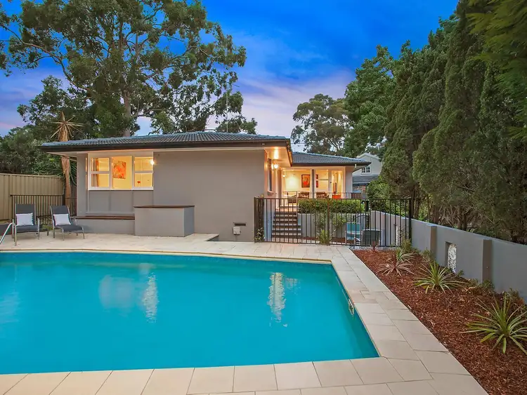 2 Verletta Avenue, Castle Hill NSW 2154