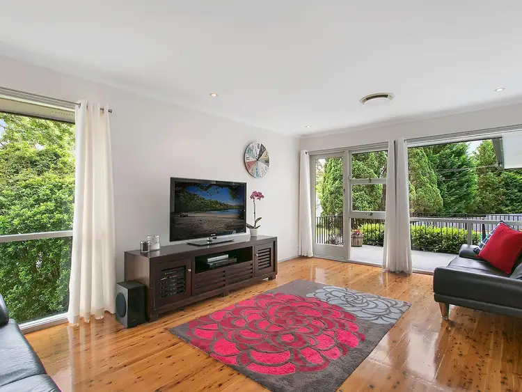 Third view of Homely house listing, 2 Verletta Avenue, Castle Hill NSW 2154