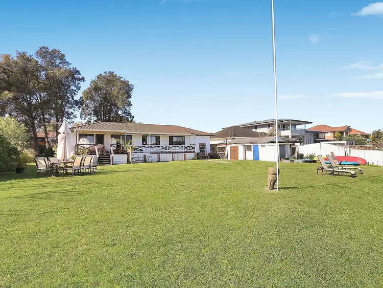 Second view of Homely house listing, 97 Wimbledon Avenue, North Narrabeen NSW 2101
