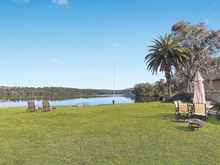 Third view of Homely house listing, 97 Wimbledon Avenue, North Narrabeen NSW 2101