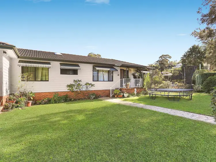 Fourth view of Homely house listing, 97 Wimbledon Avenue, North Narrabeen NSW 2101