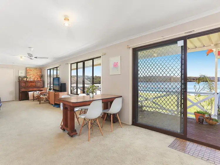 Fifth view of Homely house listing, 97 Wimbledon Avenue, North Narrabeen NSW 2101