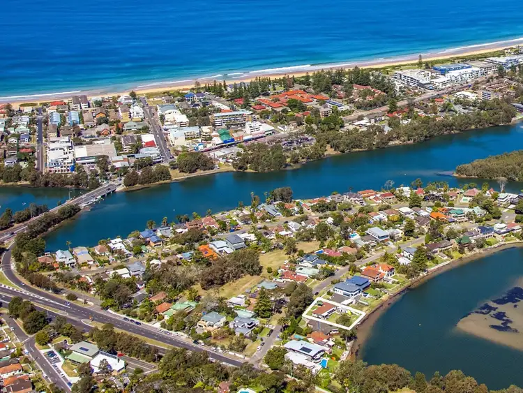 Sixth view of Homely house listing, 97 Wimbledon Avenue, North Narrabeen NSW 2101