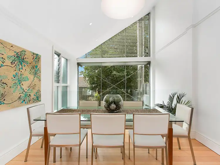 Third view of Homely house listing, 32 Holtermann Street, Crows Nest NSW 2065