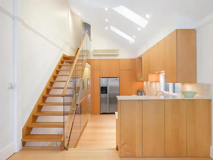 Fourth view of Homely house listing, 32 Holtermann Street, Crows Nest NSW 2065