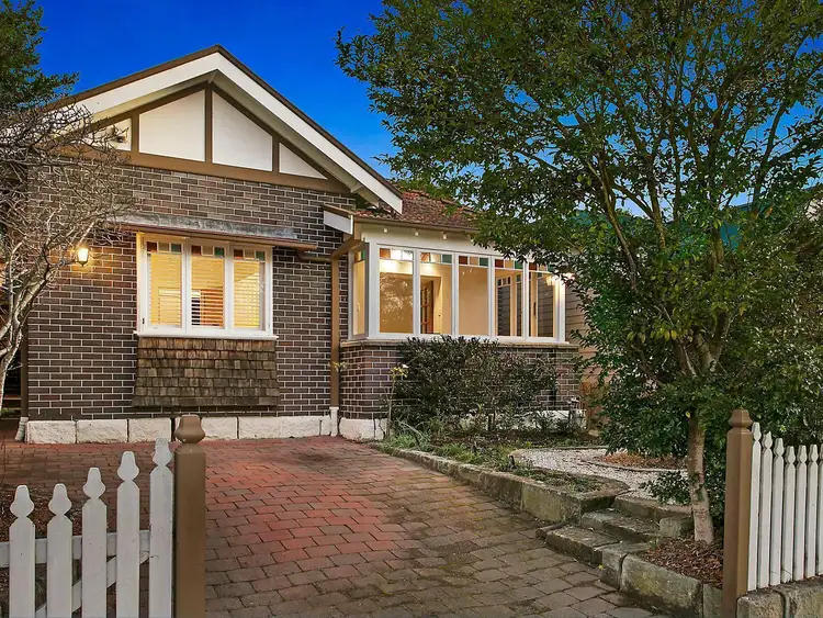 10 Bongalong Street, Naremburn NSW 2065