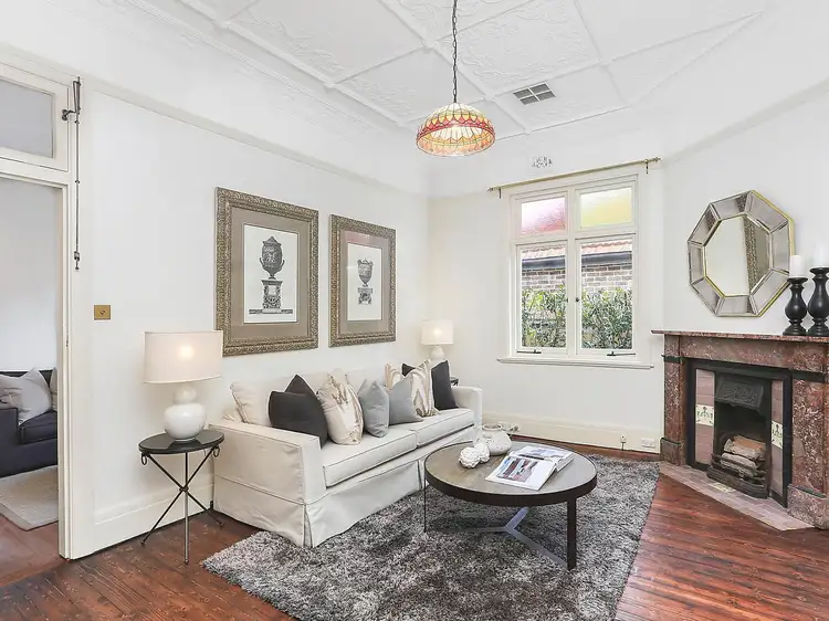 Second view of Homely house listing, 97 Atchison Street, Crows Nest NSW 2065