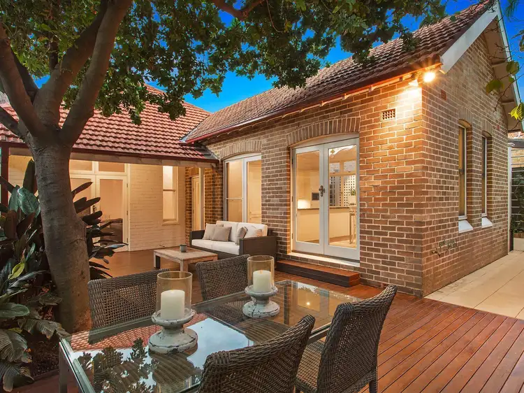 Fourth view of Homely house listing, 97 Atchison Street, Crows Nest NSW 2065