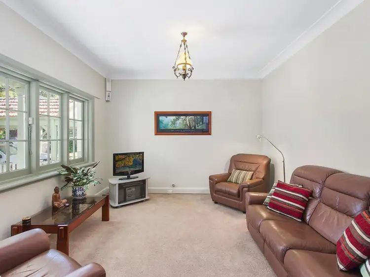 Second view of Homely house listing, 3 Fontaine Street, Chatswood NSW 2067
