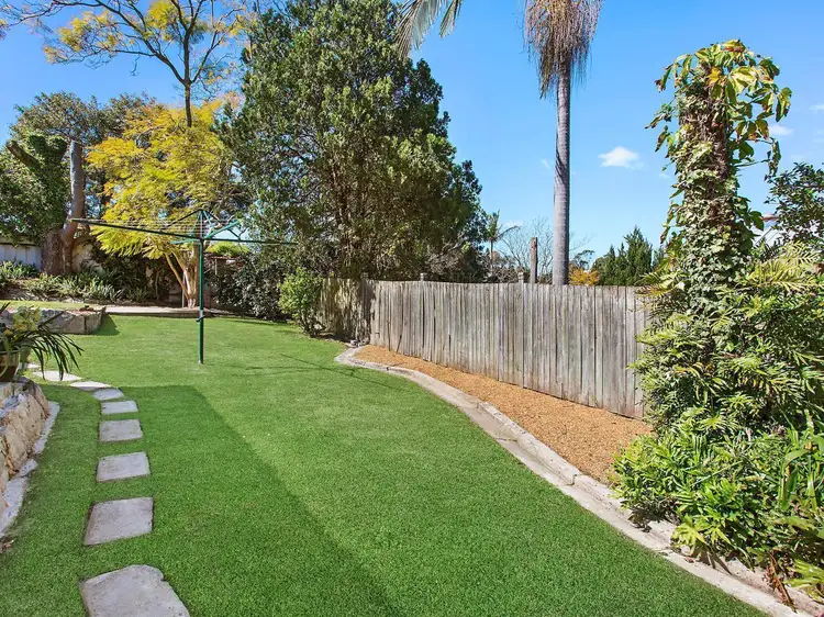 Third view of Homely house listing, 3 Fontaine Street, Chatswood NSW 2067