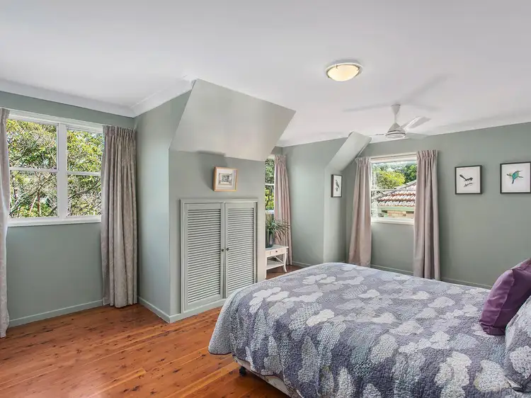 Fourth view of Homely house listing, 3 Fontaine Street, Chatswood NSW 2067