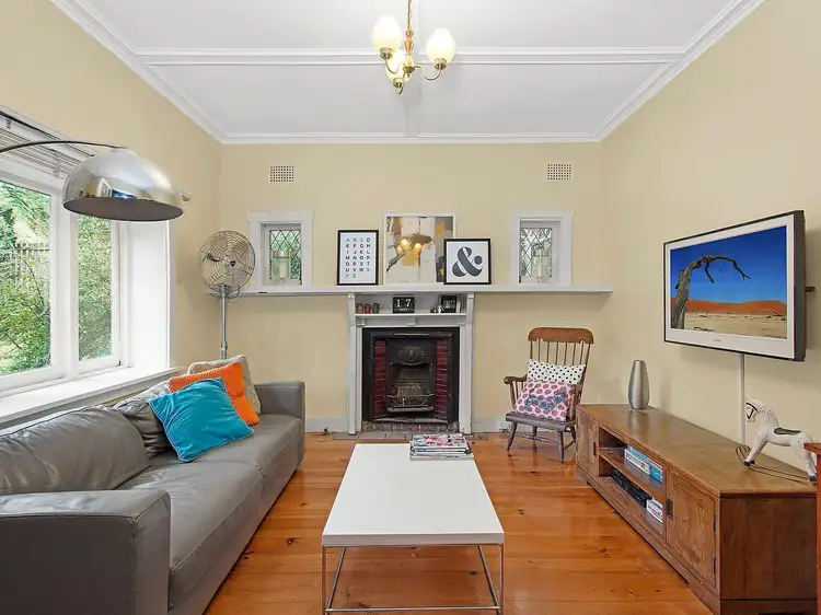 Second view of Homely house listing, 15 Smith Road, Artarmon NSW 2064