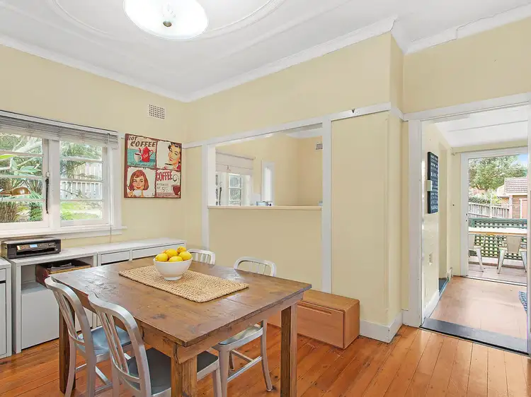 Fourth view of Homely house listing, 15 Smith Road, Artarmon NSW 2064