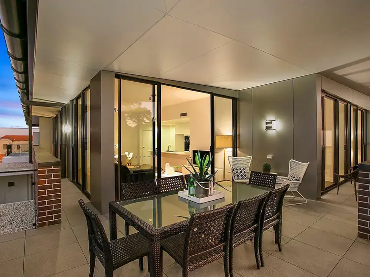 402/66 Atchison Street, Crows Nest NSW 2065