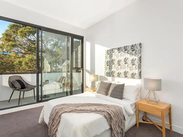 Sixth view of Homely apartment listing, 402/66 Atchison Street, Crows Nest NSW 2065