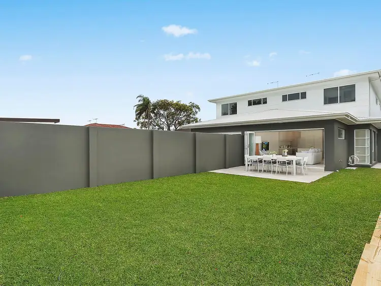 Second view of Homely townhouse listing, 65A Woodfield Boulevard, Caringbah NSW 2229