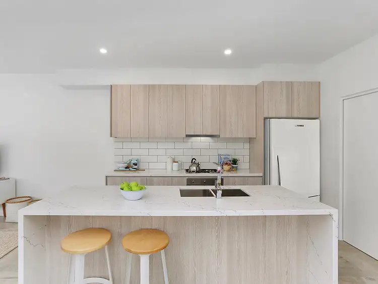 Fourth view of Homely townhouse listing, 65A Woodfield Boulevard, Caringbah NSW 2229
