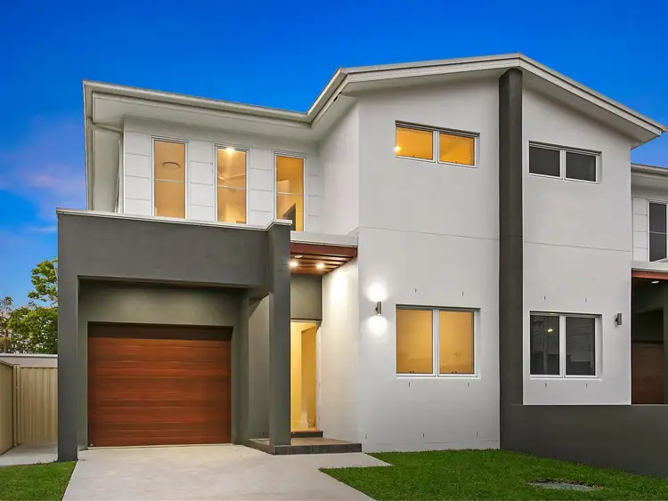 Sixth view of Homely townhouse listing, 65A Woodfield Boulevard, Caringbah NSW 2229