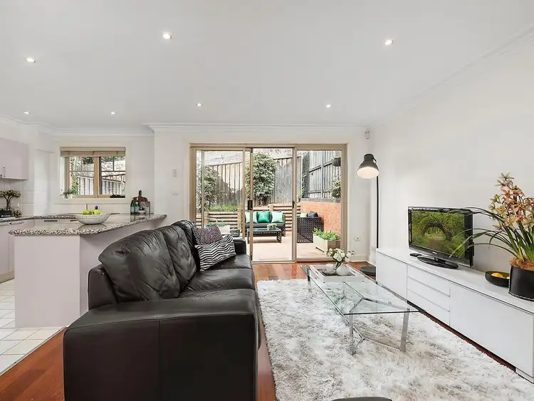 Second view of Homely townhouse listing, 8/44 Waters Road, Naremburn NSW 2065