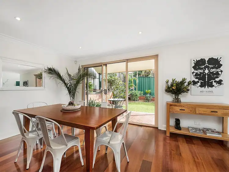 Fourth view of Homely townhouse listing, 8/44 Waters Road, Naremburn NSW 2065