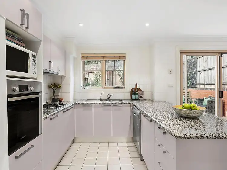 Fifth view of Homely townhouse listing, 8/44 Waters Road, Naremburn NSW 2065