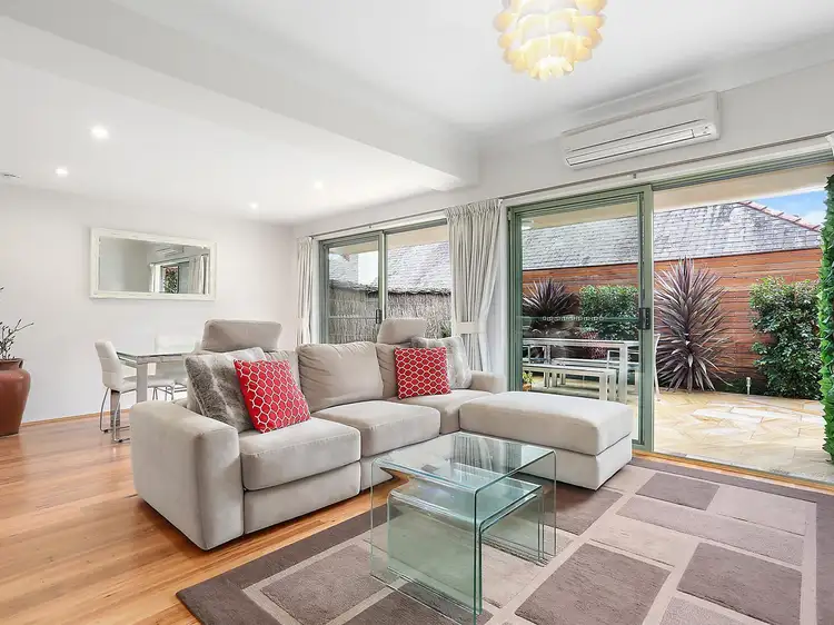C/2A Lamont Street, Wollstonecraft NSW 2065
