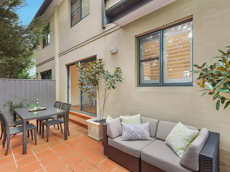 Third view of Homely townhouse listing, 5/165 Willoughby Road, Naremburn NSW 2065