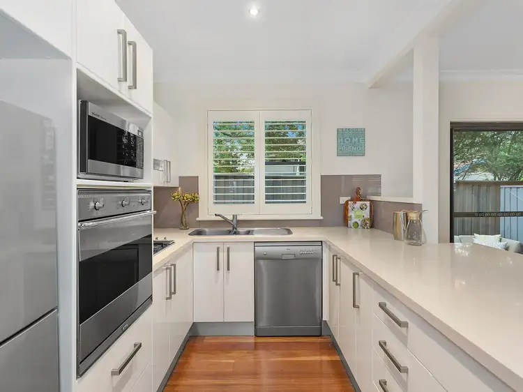 Fourth view of Homely townhouse listing, 5/165 Willoughby Road, Naremburn NSW 2065