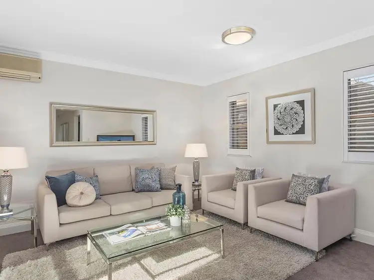 2/58 Waters Road, Naremburn NSW 2065