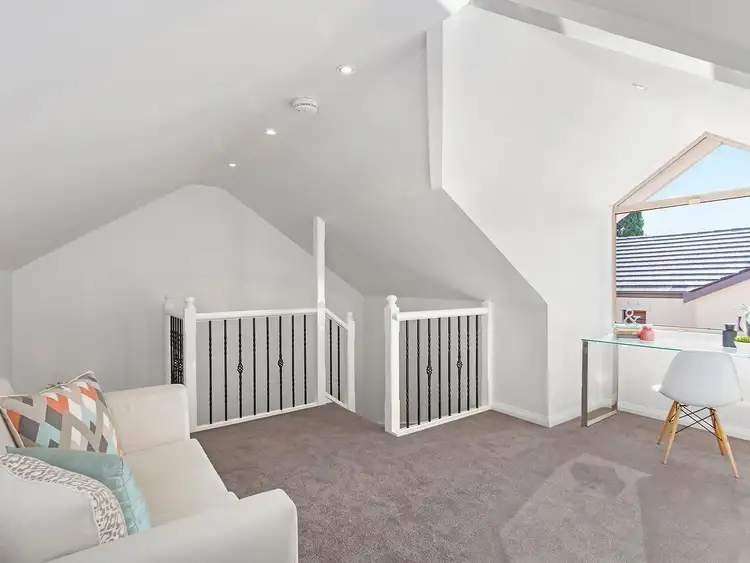 Fifth view of Homely townhouse listing, 2/58 Waters Road, Naremburn NSW 2065