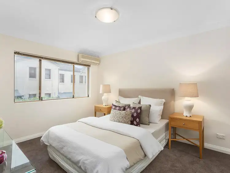 Sixth view of Homely townhouse listing, 2/58 Waters Road, Naremburn NSW 2065