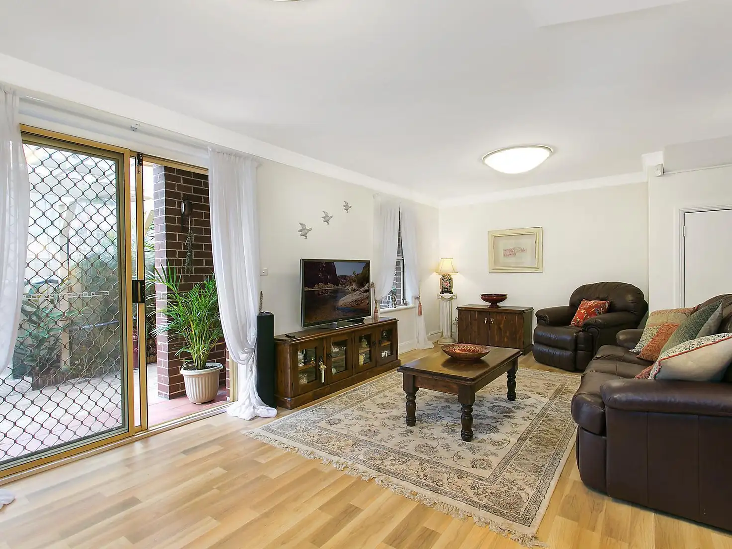 Main view of Homely townhouse listing, 18E Brook Street, Crows Nest NSW 2065