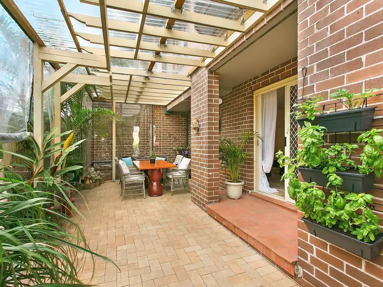 Second view of Homely townhouse listing, 18E Brook Street, Crows Nest NSW 2065