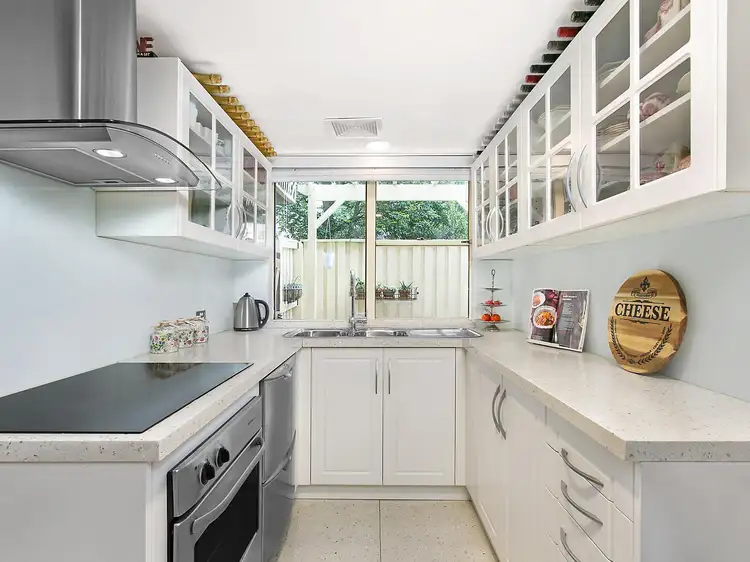 Third view of Homely townhouse listing, 18E Brook Street, Crows Nest NSW 2065