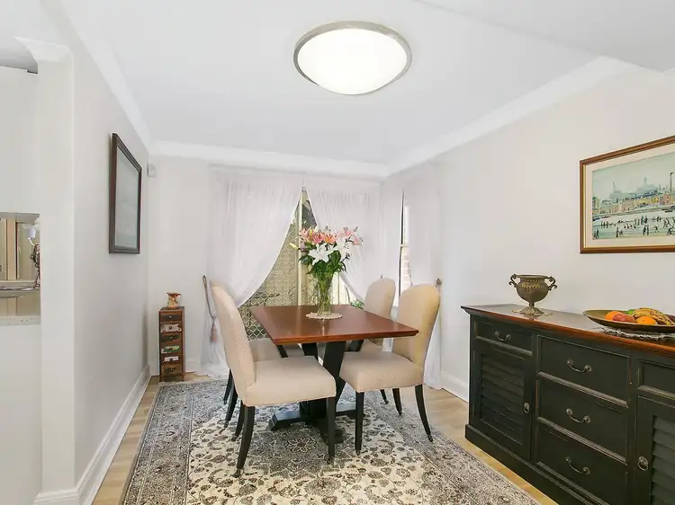 Fourth view of Homely townhouse listing, 18E Brook Street, Crows Nest NSW 2065