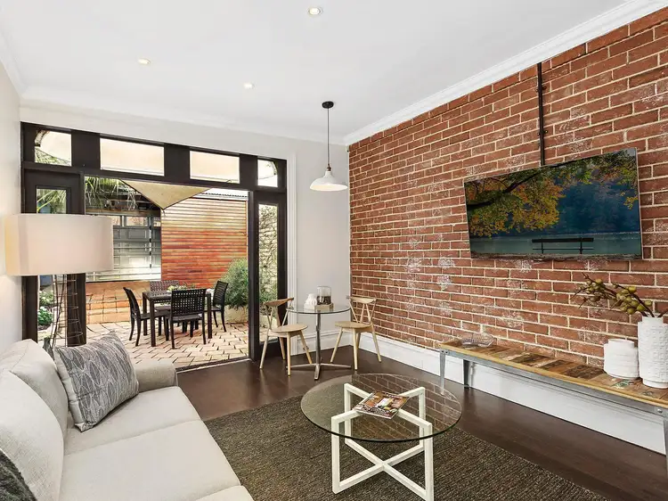 Main view of Homely house listing, 3B Brook Street, Crows Nest NSW 2065