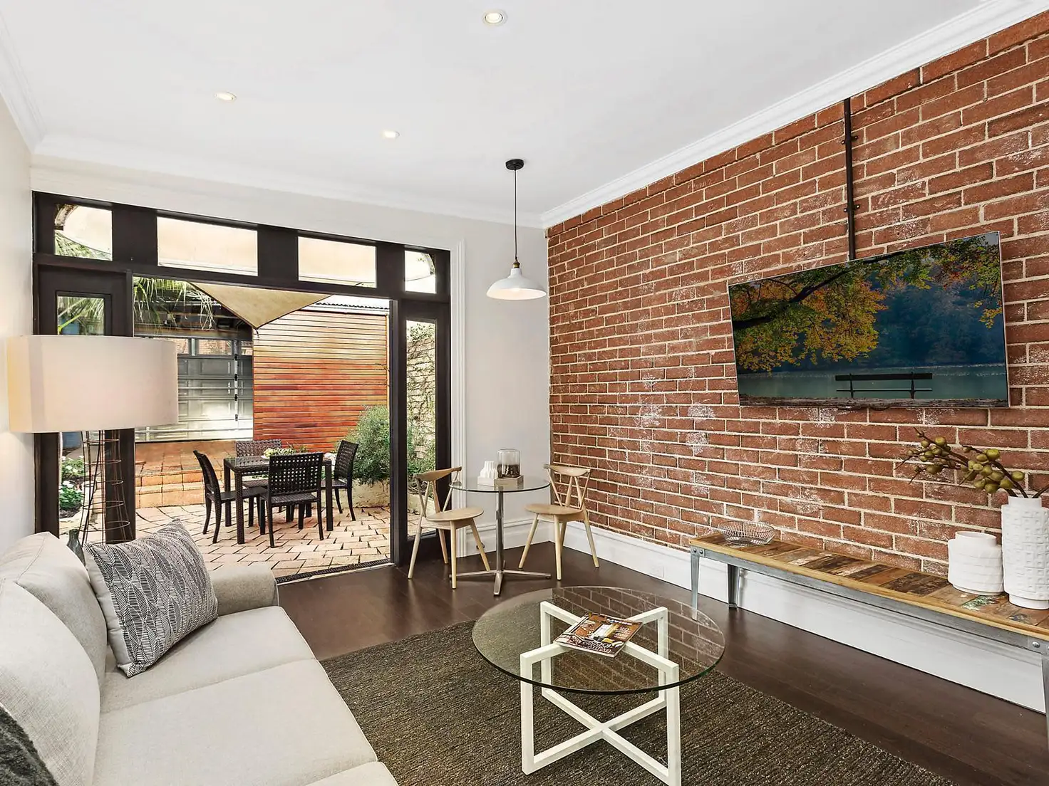 Main view of Homely house listing, 3B Brook Street, Crows Nest NSW 2065