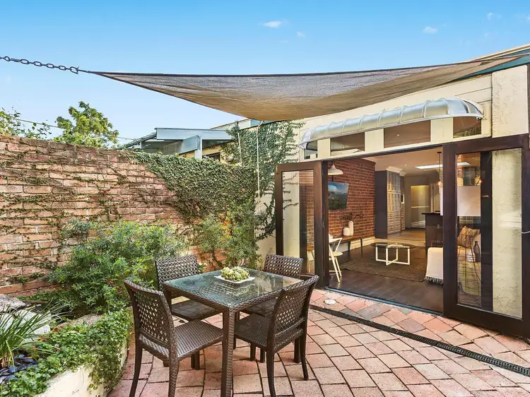 Second view of Homely house listing, 3B Brook Street, Crows Nest NSW 2065