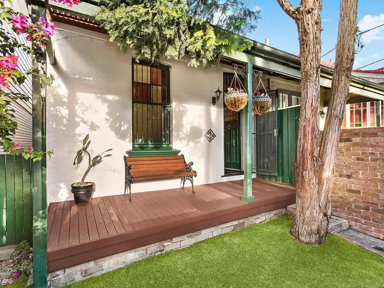 Fourth view of Homely house listing, 3B Brook Street, Crows Nest NSW 2065