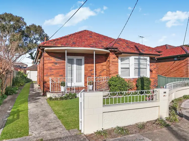 Main view of Homely house listing, 7 Walker Avenue, Mascot NSW 2020