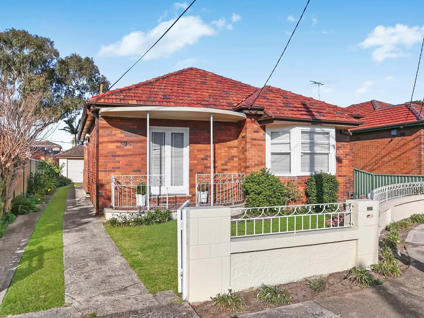 Main view of Homely house listing, 7 Walker Avenue, Mascot NSW 2020