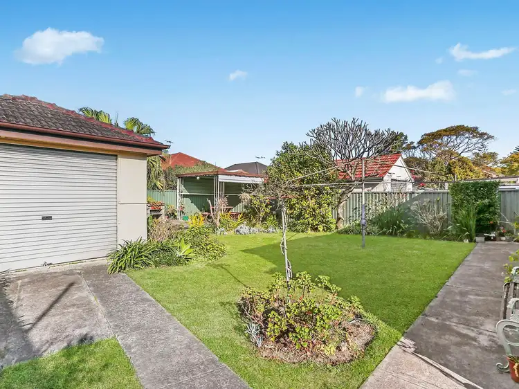 Second view of Homely house listing, 7 Walker Avenue, Mascot NSW 2020