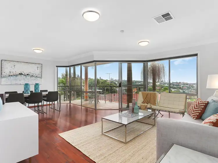 Main view of Homely apartment listing, 5/61 Arden Street, Clovelly NSW 2031