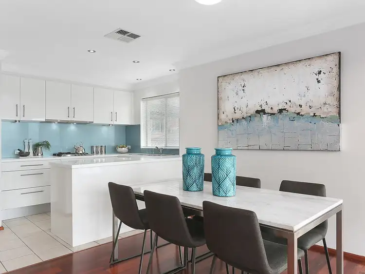 Second view of Homely apartment listing, 5/61 Arden Street, Clovelly NSW 2031